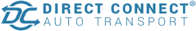 Direct connect auto transport