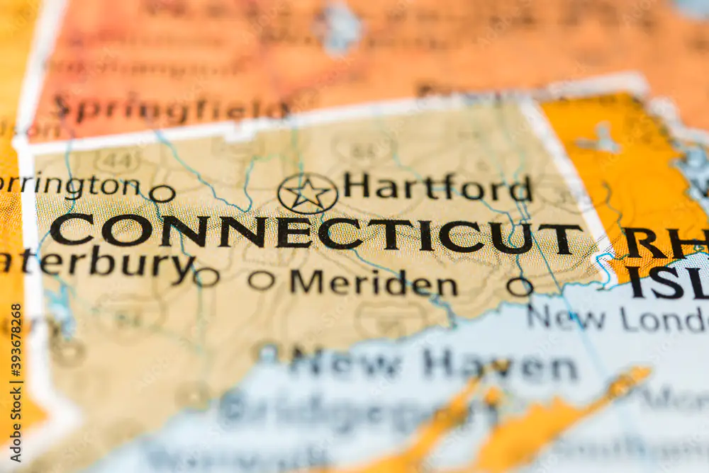 colorful colorado welcome sign