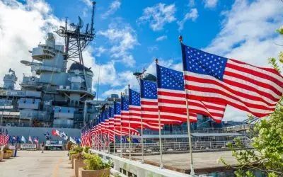 Hawaii OCONUS Car Shipping Guide 2026: VPC Process, Mainland Ports, and Second-Vehicle Options