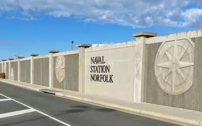 Naval Station Norfolk Car Shipping Guide 2026: PCS Routes, Costs, and Veteran-Owned Service